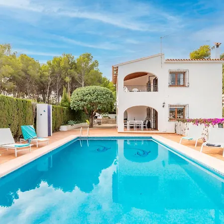 Villa La Boniquesa Bajo