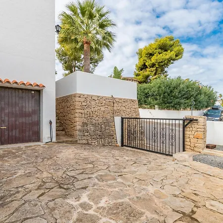 Villa La Boniquesa Bajo *