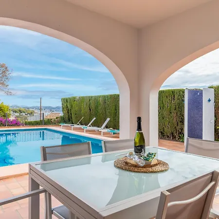 Villa La Boniquesa Bajo