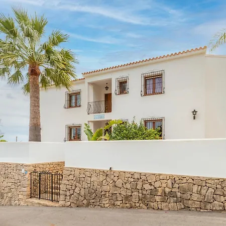 Villa La Boniquesa Bajo *