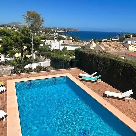 Villa La Boniquesa Bajo