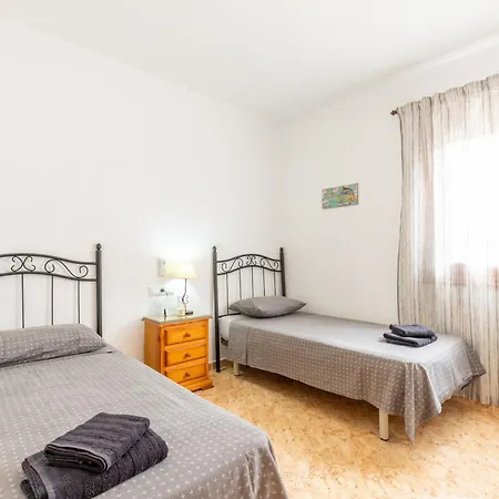 Villa La Boniquesa Bajo Benissa