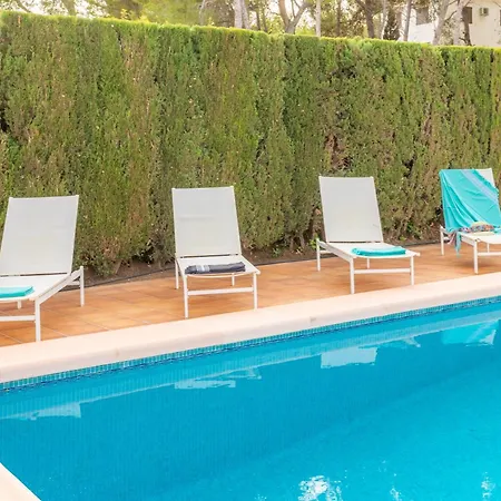 La Boniquesa Bajo Villa