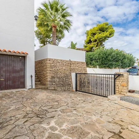 Villa La Boniquesa Bajo